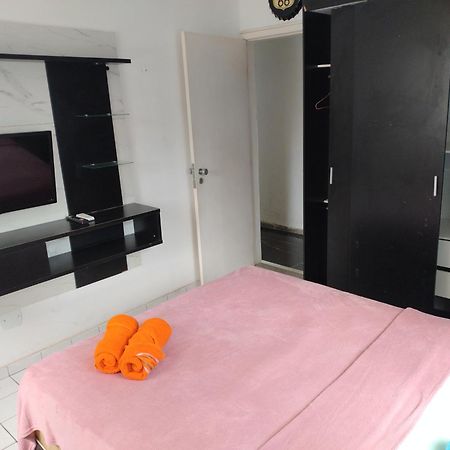 Cobertura Duplex Prox Da Praia Ресіфі Екстер'єр фото