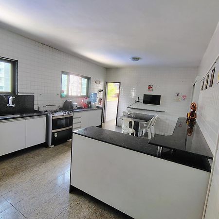 Cobertura Duplex Prox Da Praia Ресіфі Екстер'єр фото