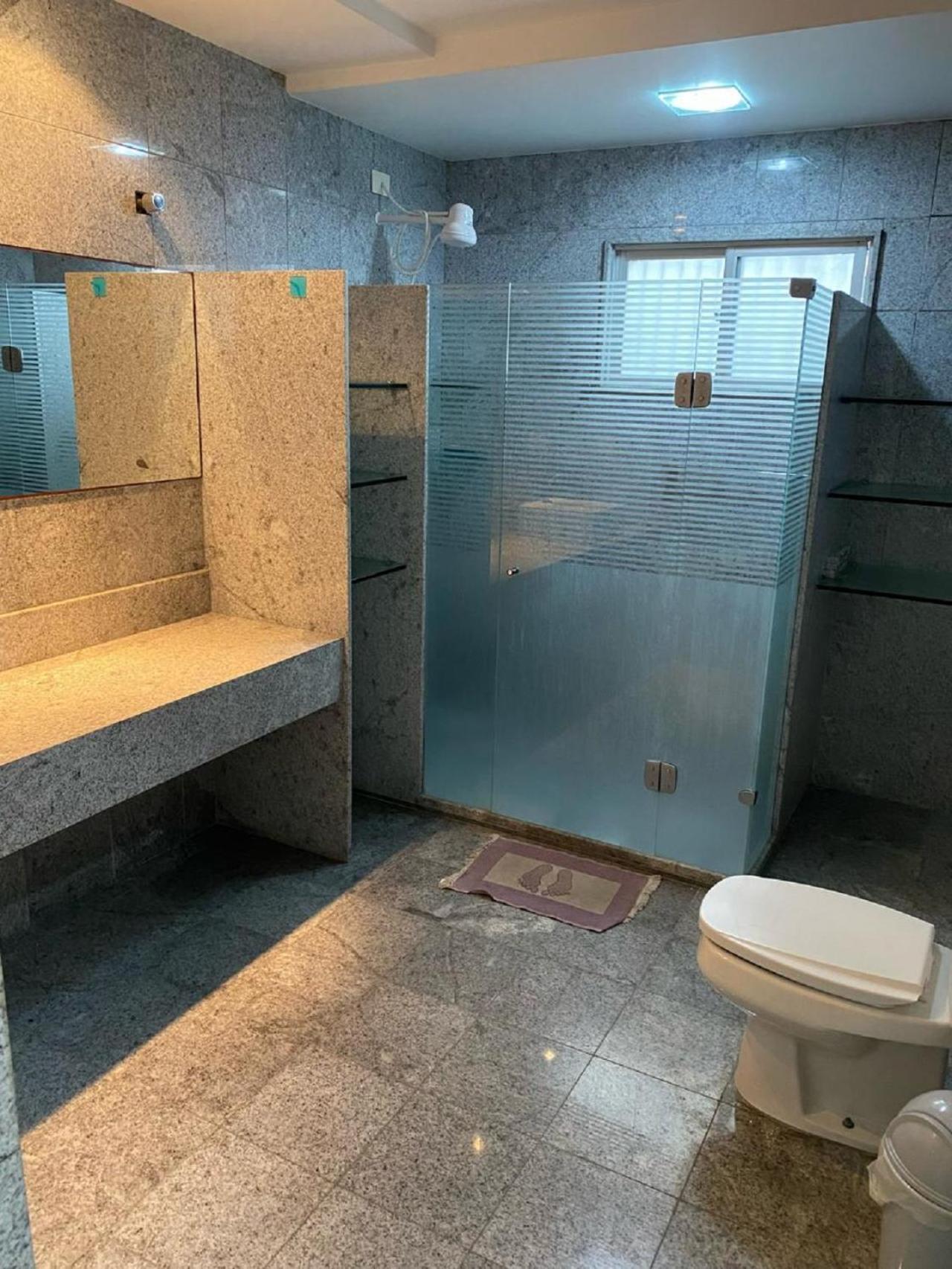 Cobertura Duplex Prox Da Praia Ресіфі Екстер'єр фото