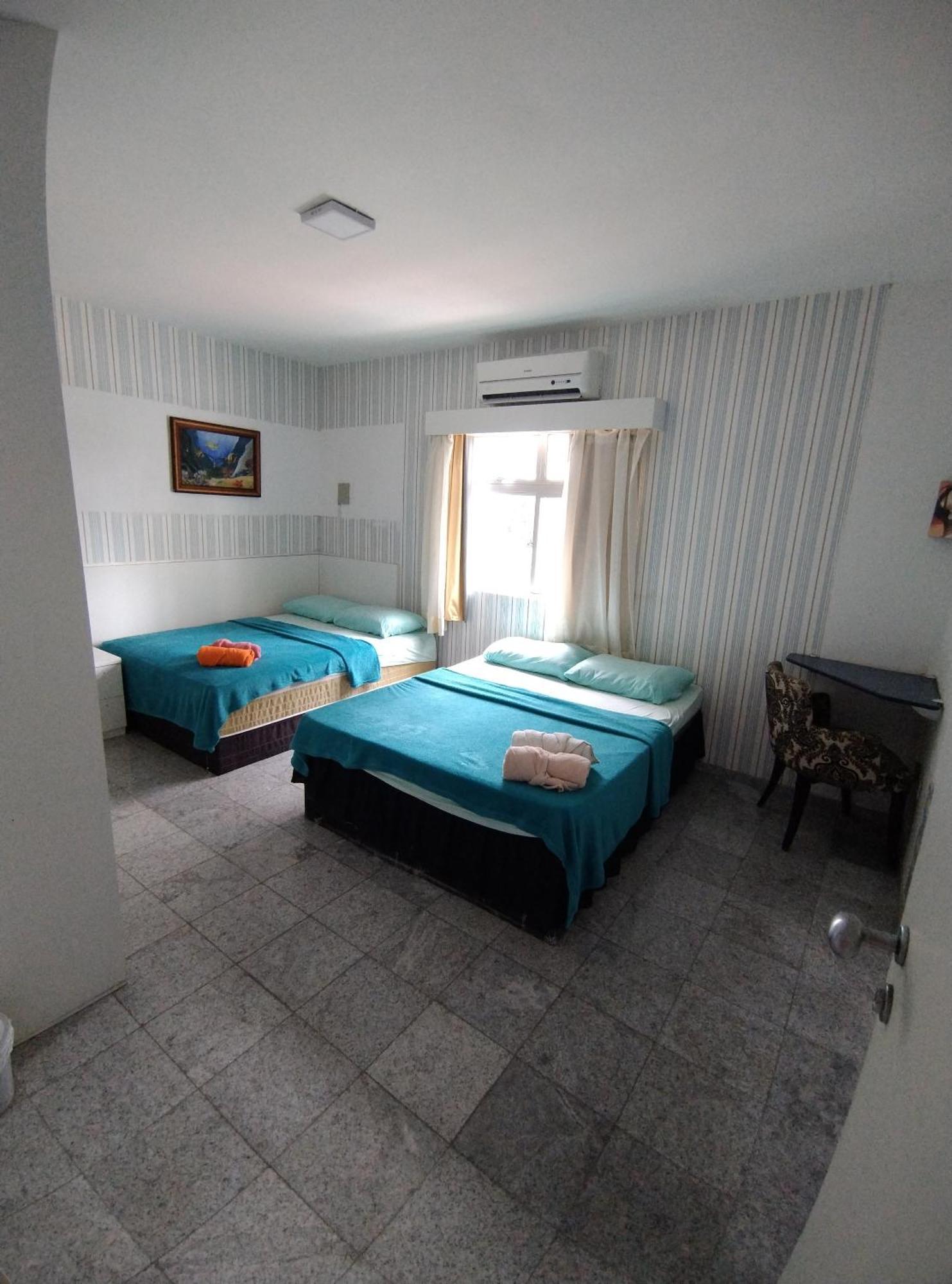 Cobertura Duplex Prox Da Praia Ресіфі Екстер'єр фото