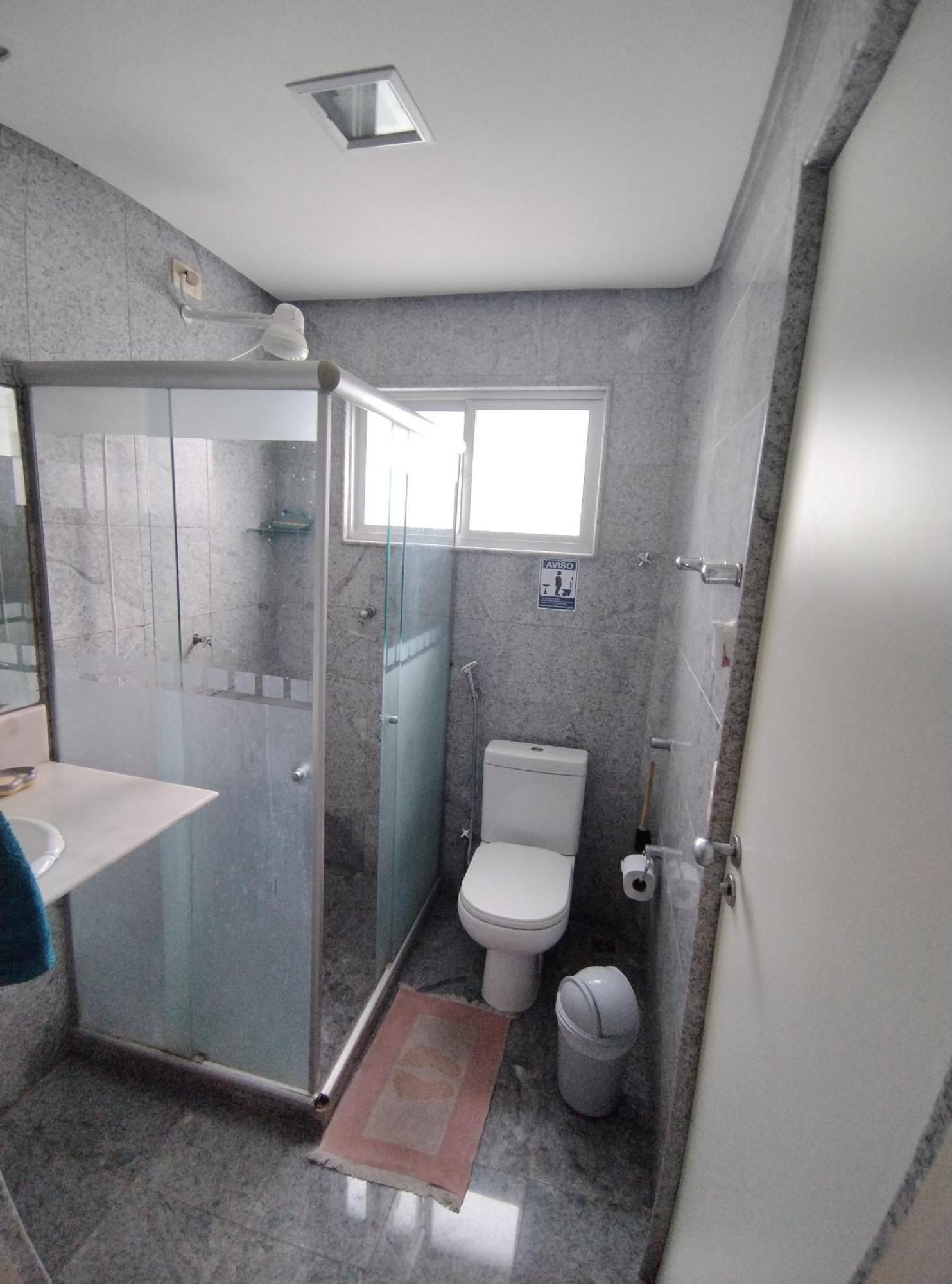 Cobertura Duplex Prox Da Praia Ресіфі Екстер'єр фото