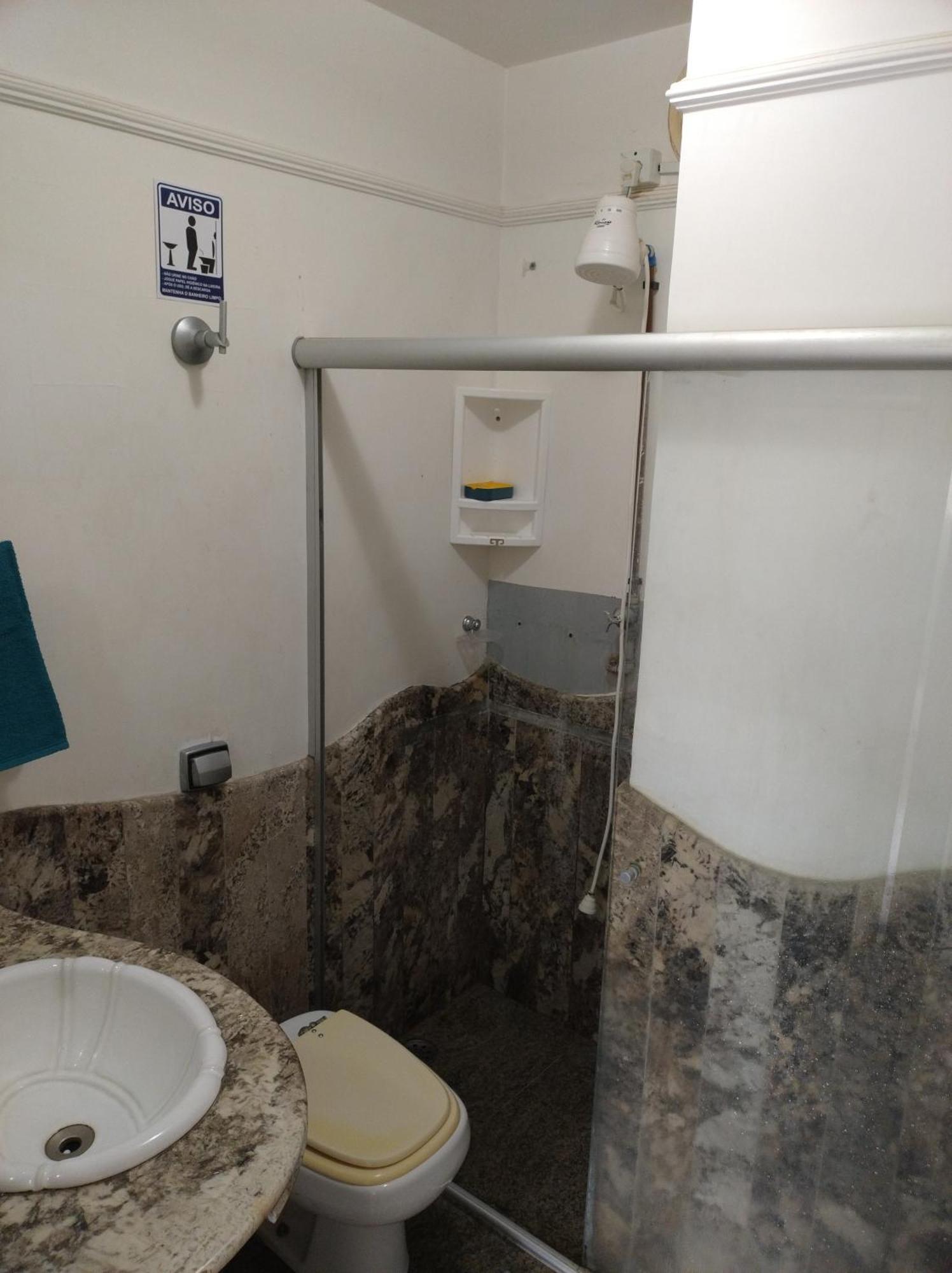 Cobertura Duplex Prox Da Praia Ресіфі Екстер'єр фото