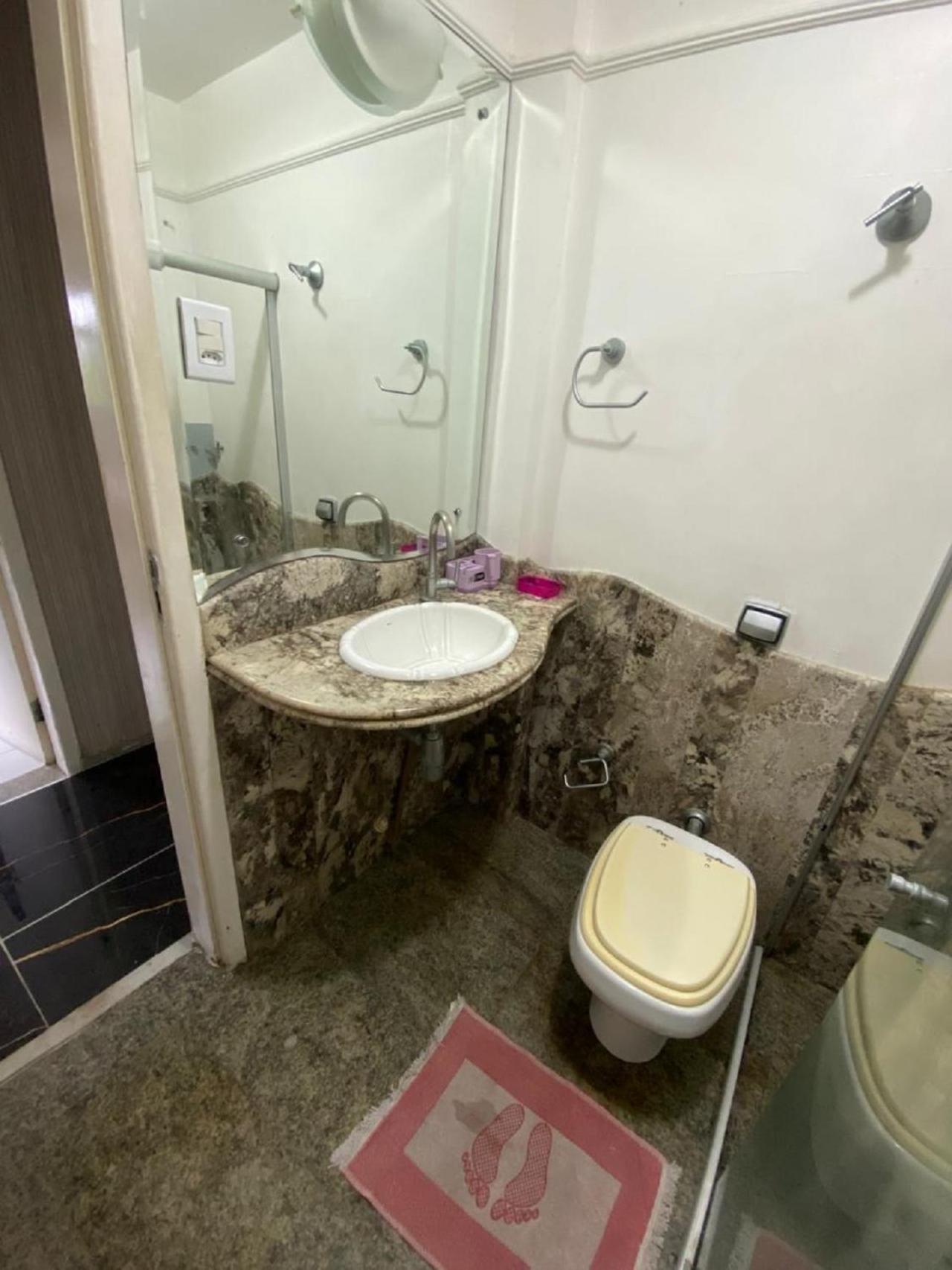 Cobertura Duplex Prox Da Praia Ресіфі Екстер'єр фото