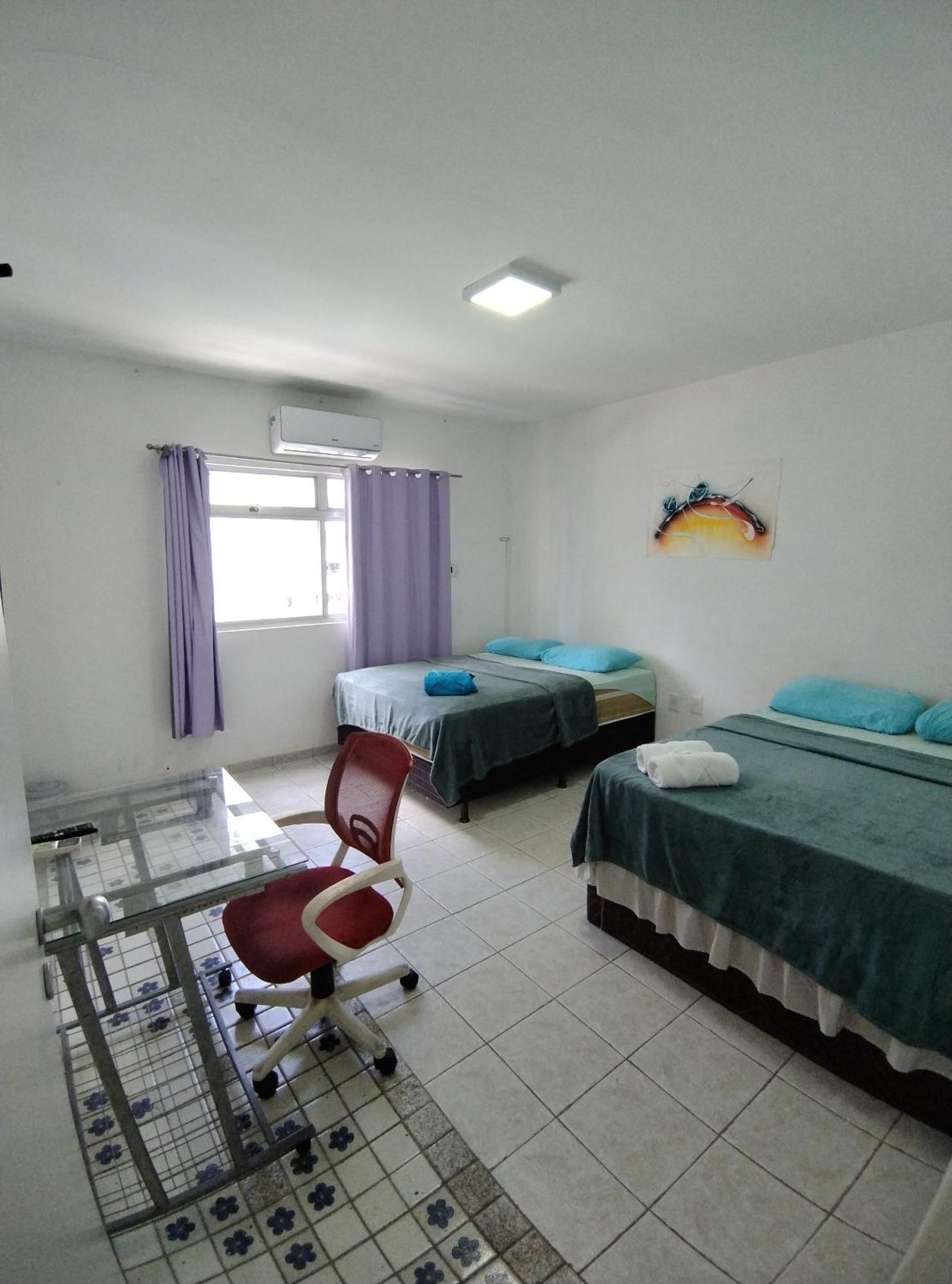 Cobertura Duplex Prox Da Praia Ресіфі Екстер'єр фото