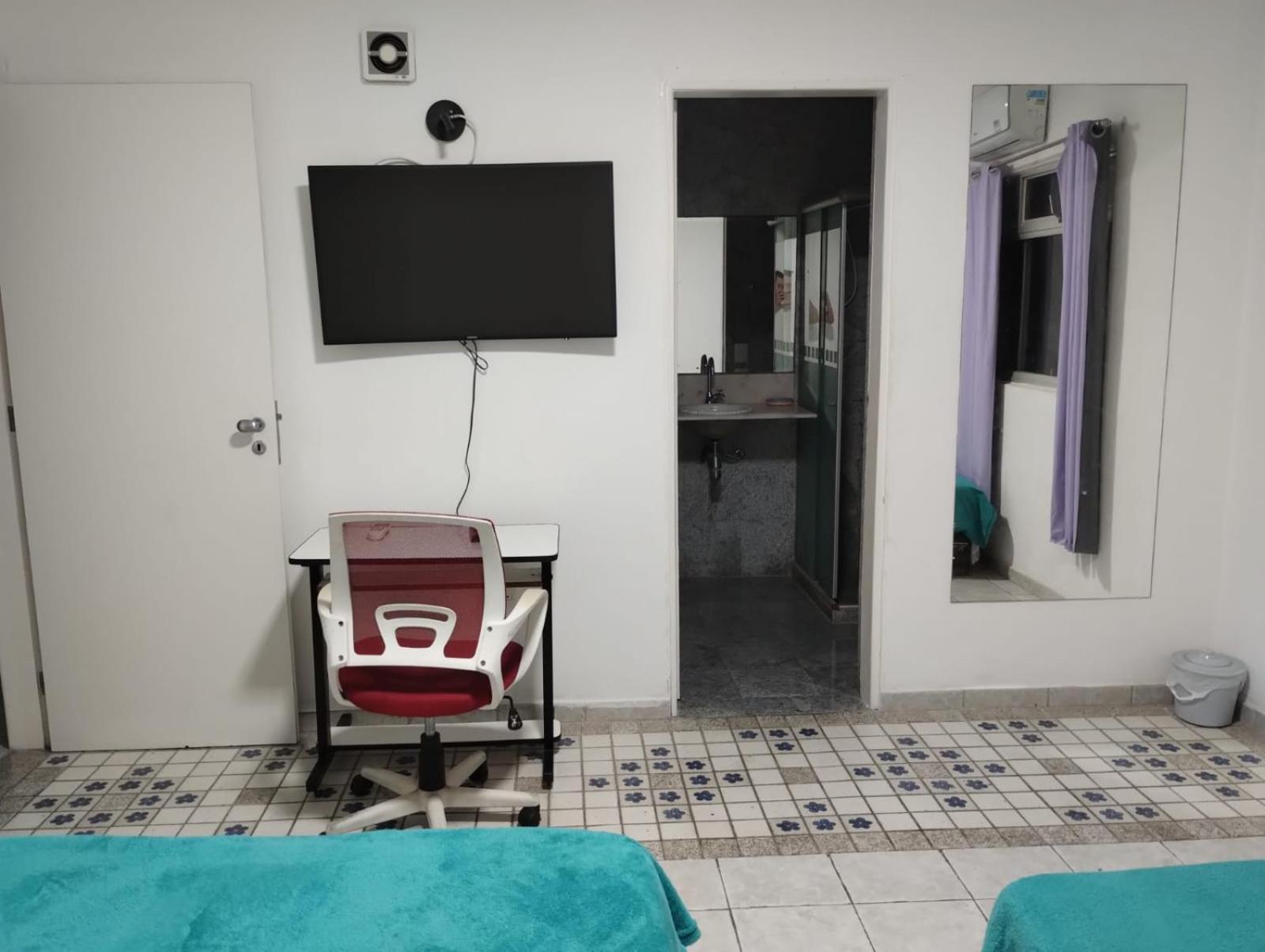 Cobertura Duplex Prox Da Praia Ресіфі Екстер'єр фото