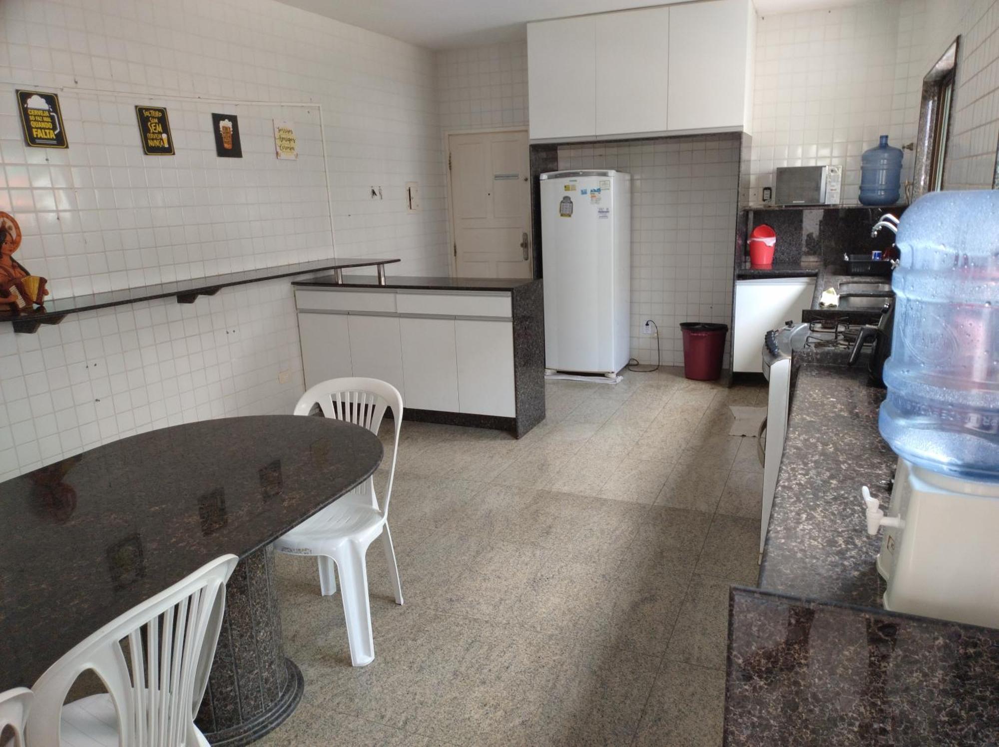 Cobertura Duplex Prox Da Praia Ресіфі Екстер'єр фото