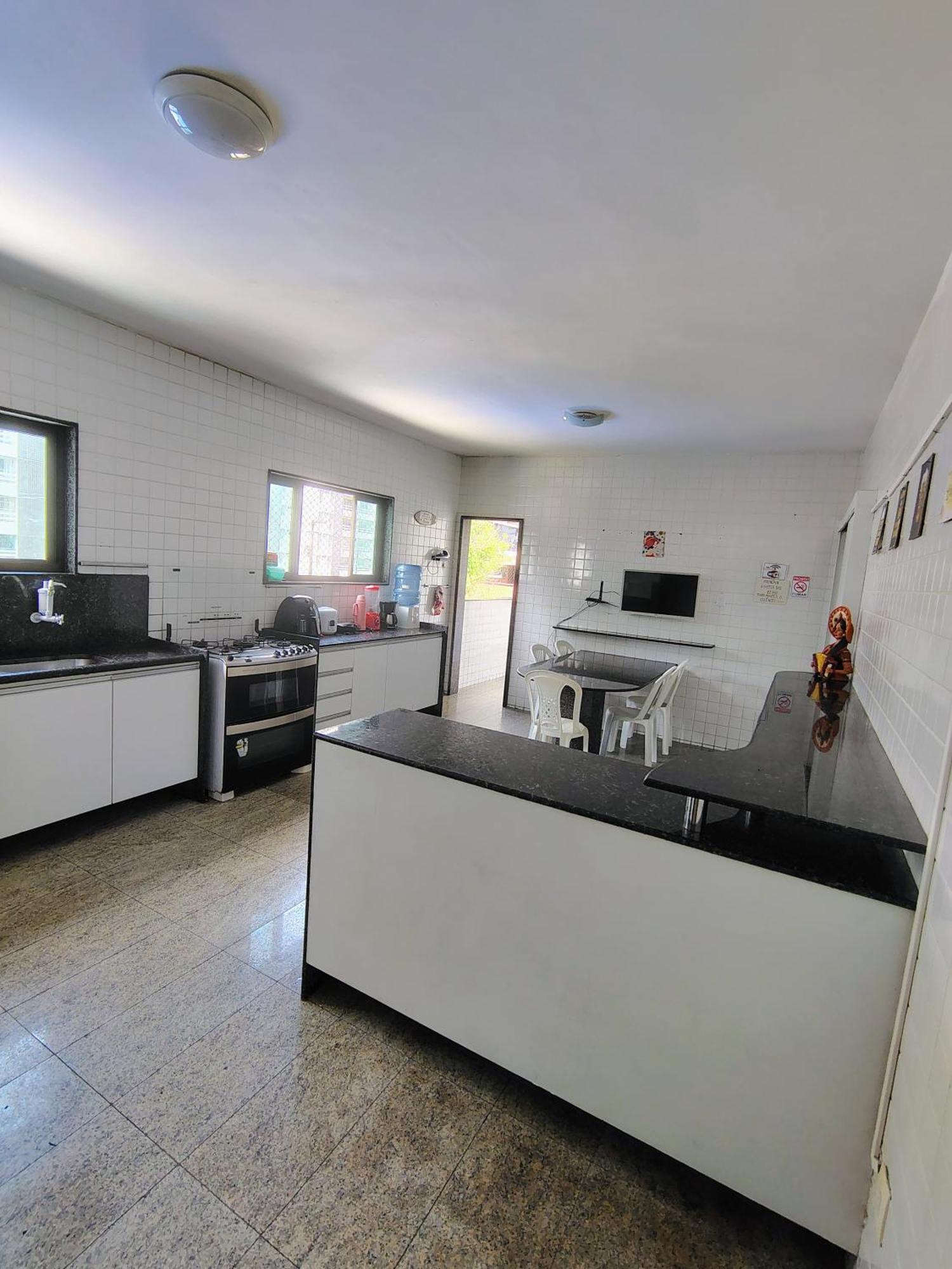 Cobertura Duplex Prox Da Praia Ресіфі Екстер'єр фото