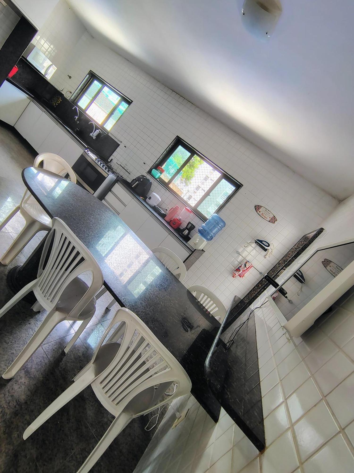 Cobertura Duplex Prox Da Praia Ресіфі Екстер'єр фото