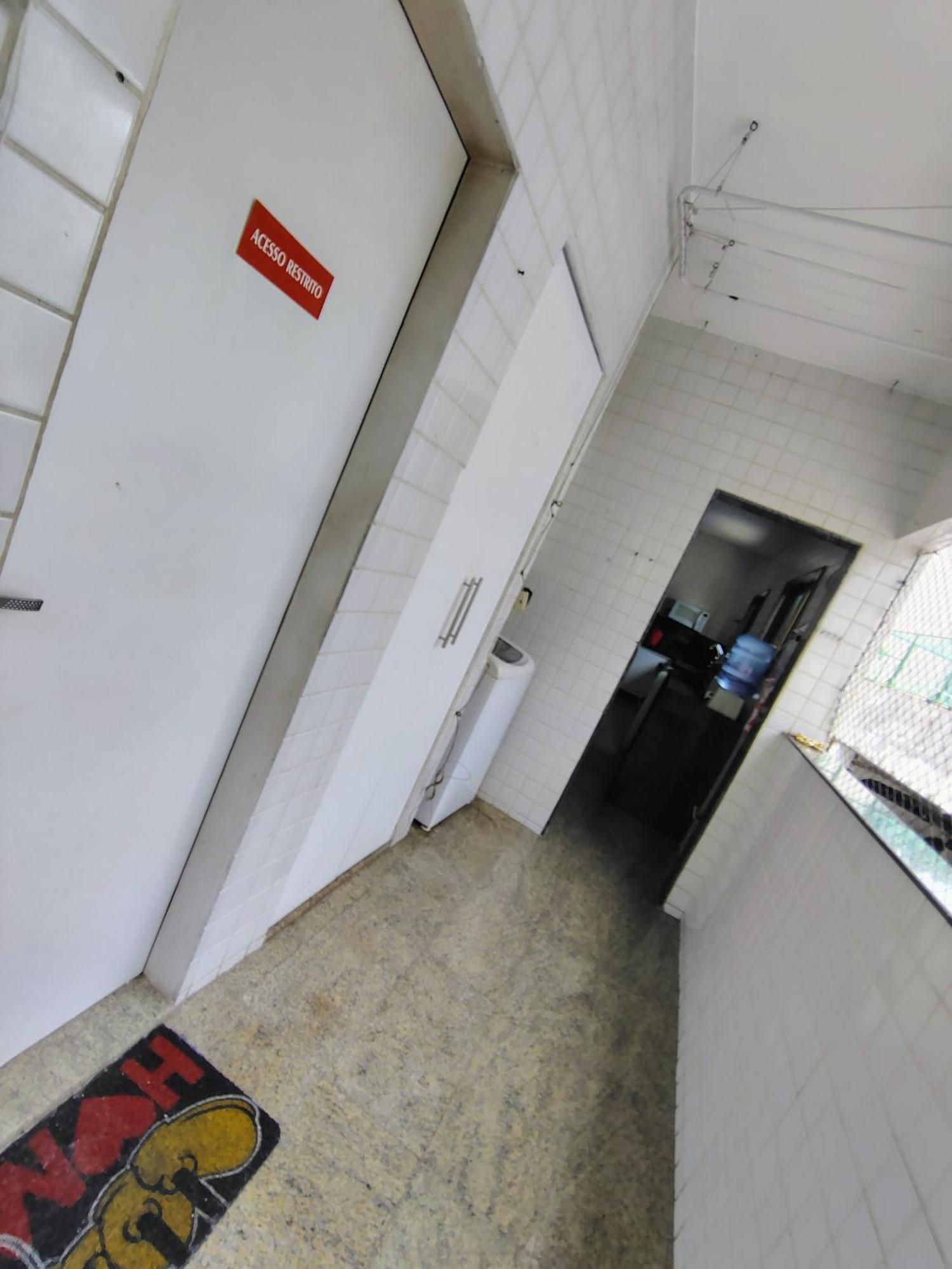 Cobertura Duplex Prox Da Praia Ресіфі Екстер'єр фото