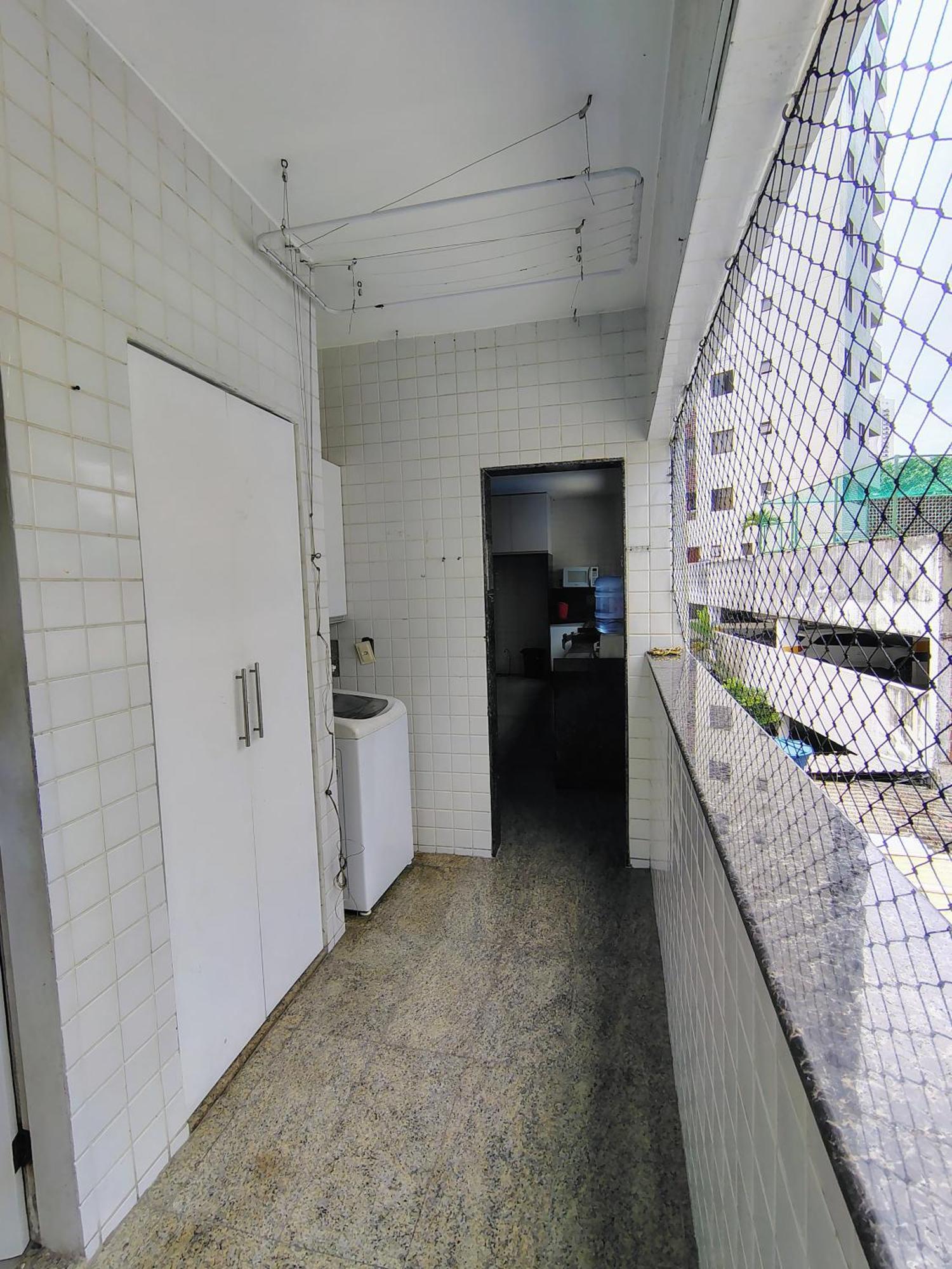 Cobertura Duplex Prox Da Praia Ресіфі Екстер'єр фото